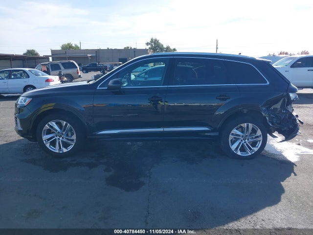 WA1ACBF7XPD014240 Audi Q7 Premium 45 Tfsi Quattro Tiptronic