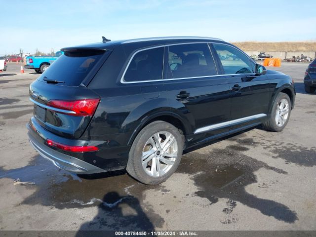 2023 AUDI Q7 WA1ACBF7XPD014240 Photo 3