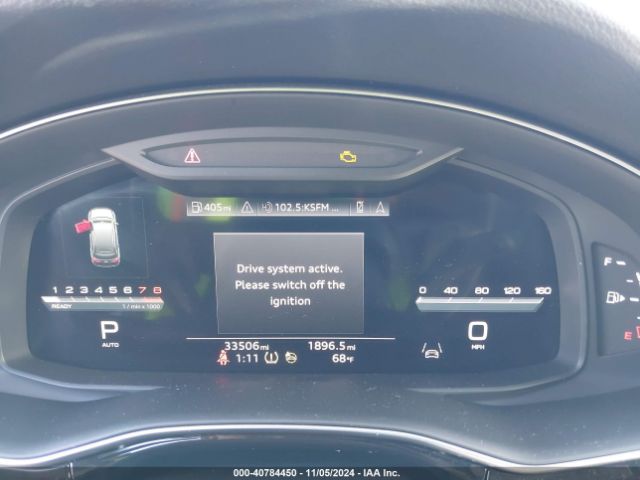 2023 AUDI Q7 WA1ACBF7XPD014240 Photo 6