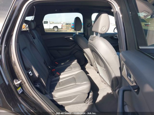 2023 AUDI Q7 WA1ACBF7XPD014240 Photo 7