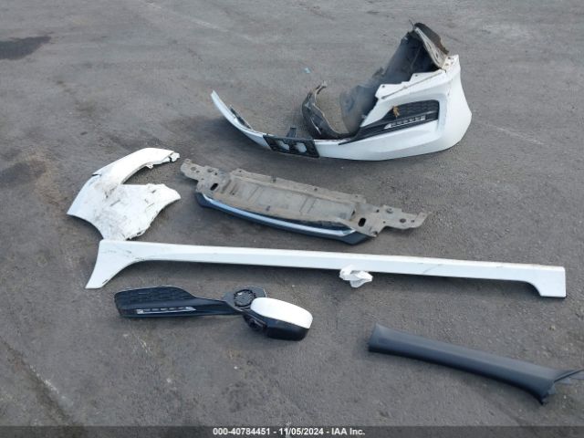1HGCR2F19HA078685 Honda Accord Sport Se