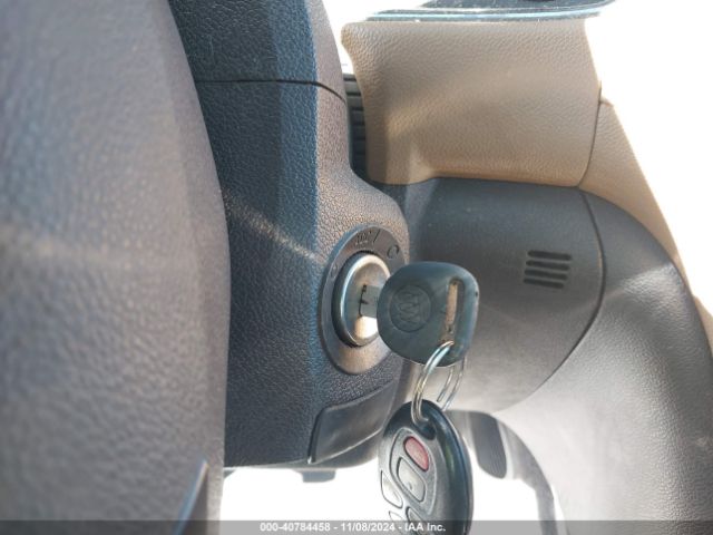 5GAKRBKD9GJ213285 Buick Enclave Leather