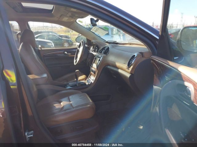 5GAKRBKD9GJ213285 Buick Enclave Leather