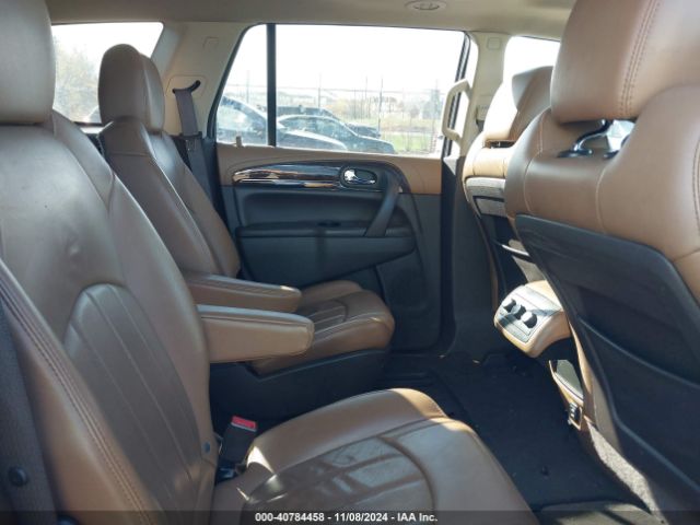 5GAKRBKD9GJ213285 Buick Enclave Leather