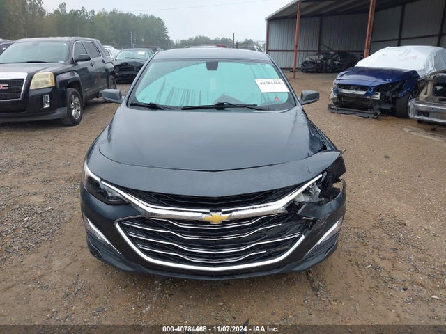 Chevrolet MALIBU LS 2019 1G1ZB5ST5KF225206 Image 11