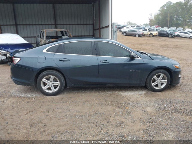 Chevrolet MALIBU LS 2019 1G1ZB5ST5KF225206 Image 12
