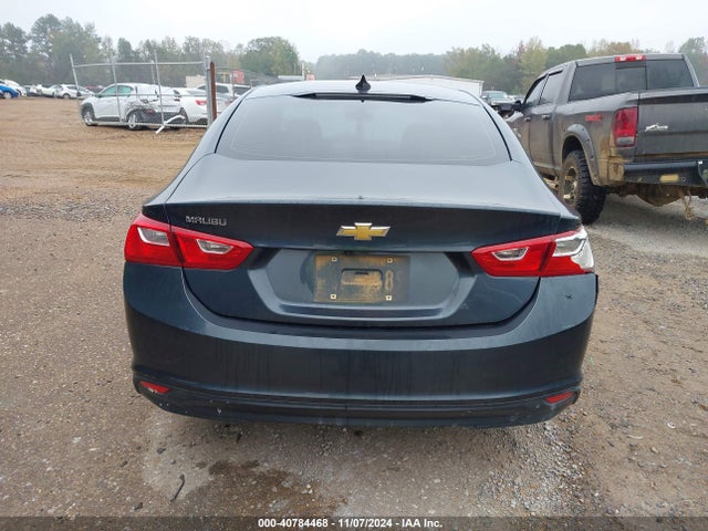 Chevrolet MALIBU LS 2019 1G1ZB5ST5KF225206 Image 15