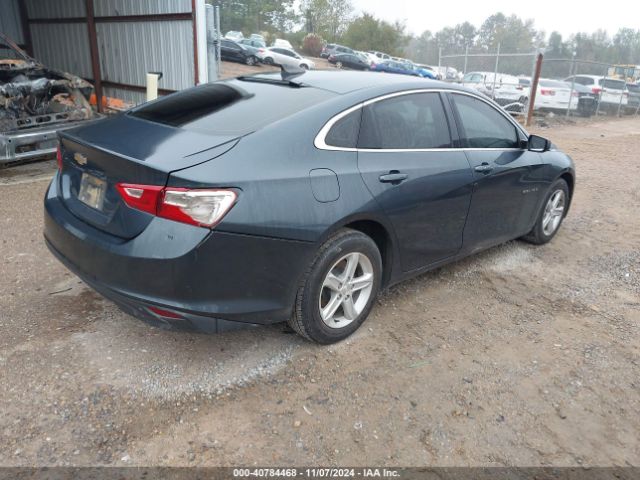 Chevrolet MALIBU LS 2019 1G1ZB5ST5KF225206 Image 4