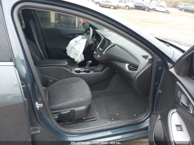 Chevrolet MALIBU LS 2019 1G1ZB5ST5KF225206 Image 5