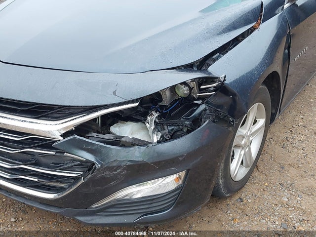 Chevrolet MALIBU LS 2019 1G1ZB5ST5KF225206 Image 6