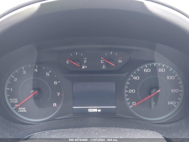 Chevrolet MALIBU LS 2019 1G1ZB5ST5KF225206 Image 7