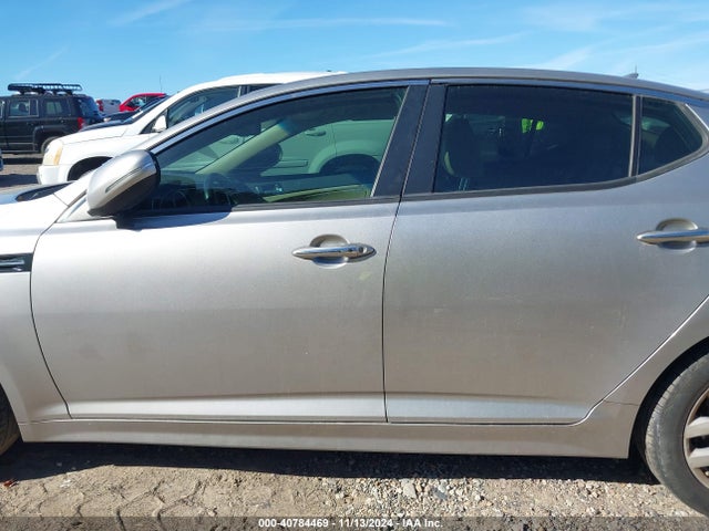 KIA OPTIMA EX 2015 5XXGN4A7XFG407947 Image 15