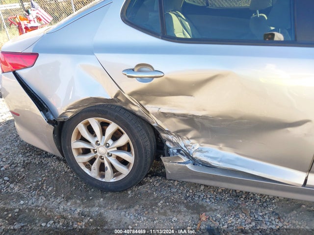 KIA OPTIMA EX 2015 5XXGN4A7XFG407947 Image 6