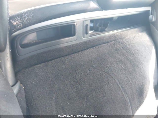 1999 PORSCHE BOXSTER WP0CA2985XU624815 Photo 7