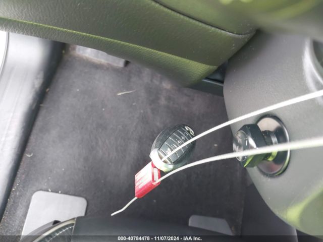 5N1AL0MM4GC527598 Infiniti QX60