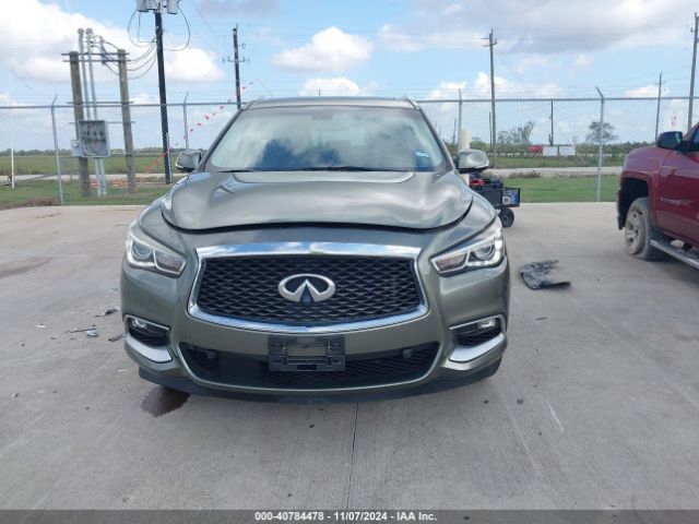5N1AL0MM4GC527598 Infiniti QX60