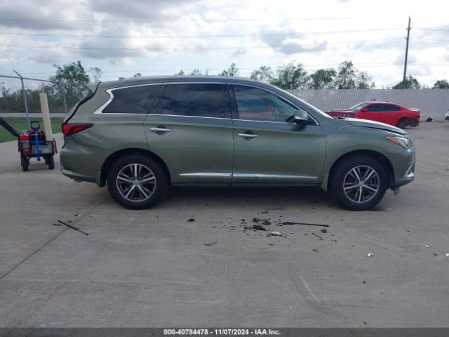 5N1AL0MM4GC527598 Infiniti QX60