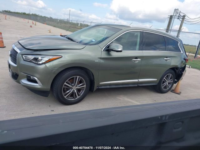 5N1AL0MM4GC527598 Infiniti QX60