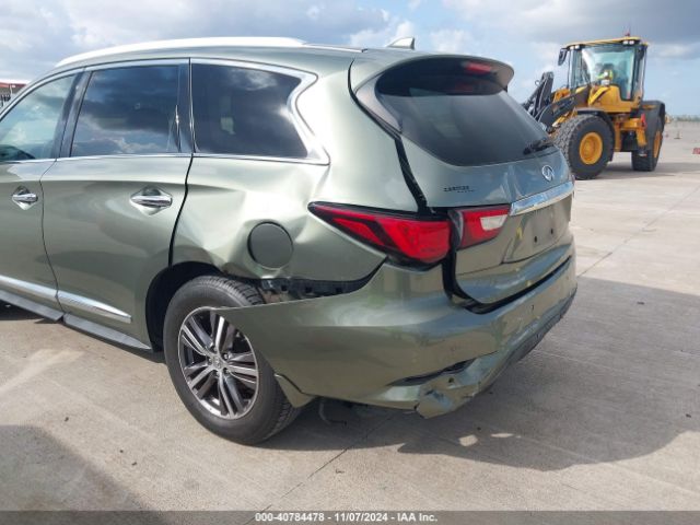 5N1AL0MM4GC527598 Infiniti QX60