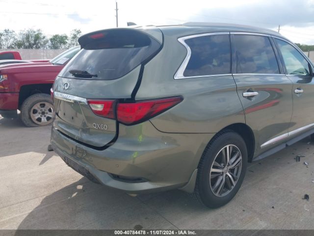 5N1AL0MM4GC527598 Infiniti QX60