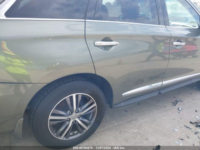 5N1AL0MM4GC527598 Infiniti QX60