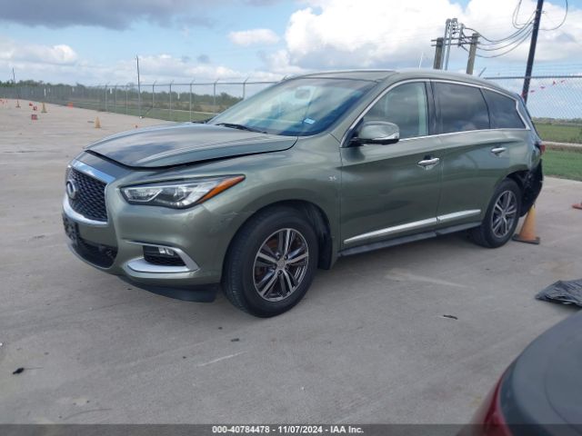 5N1AL0MM4GC527598 Infiniti QX60