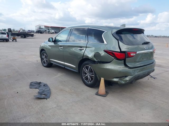 5N1AL0MM4GC527598 Infiniti QX60