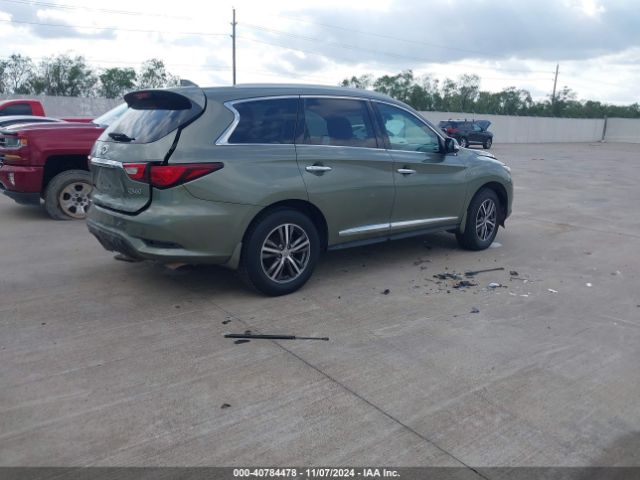 5N1AL0MM4GC527598 Infiniti QX60