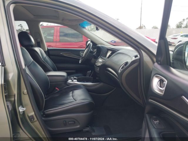 5N1AL0MM4GC527598 Infiniti QX60