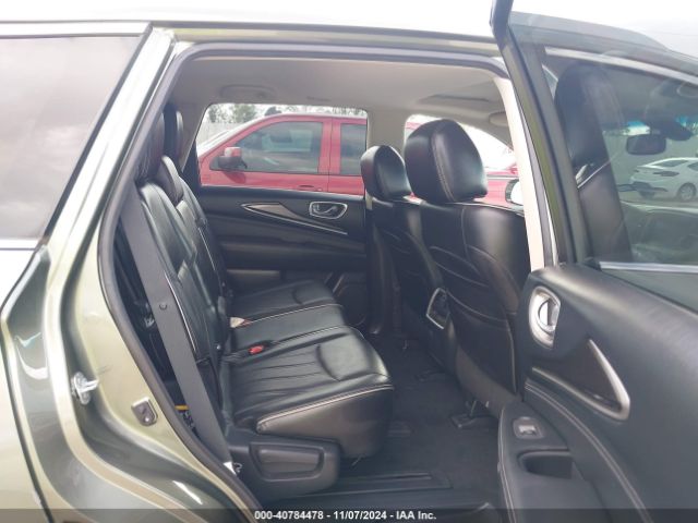 5N1AL0MM4GC527598 Infiniti QX60
