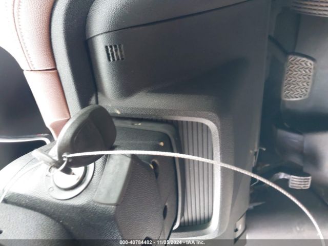 1GNKVJKD8GJ264787 Chevrolet Traverse Ltz