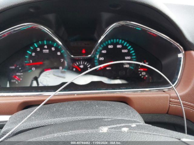 1GNKVJKD8GJ264787 Chevrolet Traverse Ltz