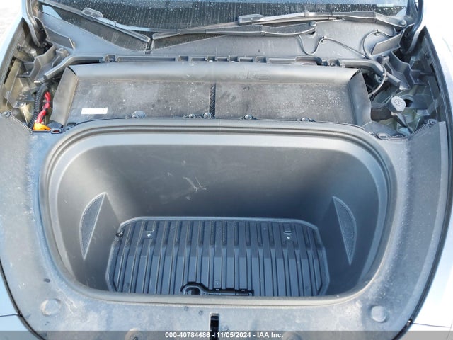 2023 TESLA MODEL Y 7SAYGDEE3PA127749 Photo 9