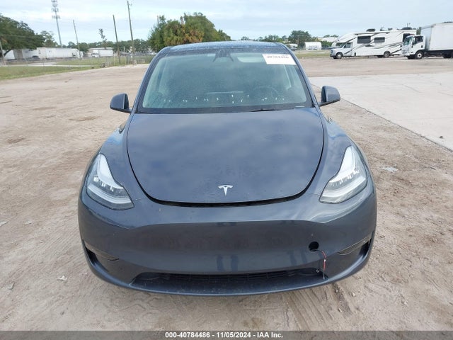 2023 TESLA MODEL Y 7SAYGDEE3PA127749 Photo 5