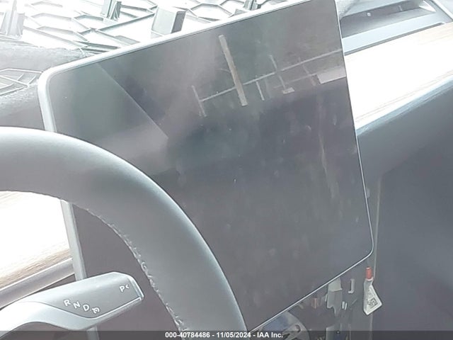 2023 TESLA MODEL Y 7SAYGDEE3PA127749 Photo 6