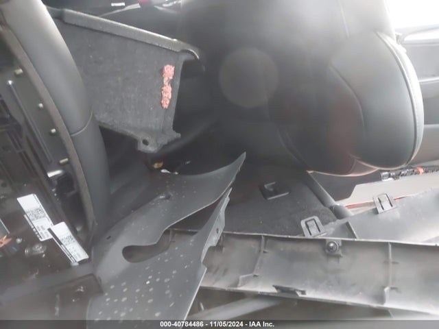 2023 TESLA MODEL Y 7SAYGDEE3PA127749 Photo 7