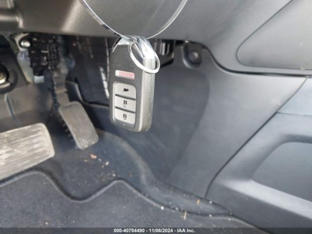 5J6RM4H54FL105855 Honda CR-V EX