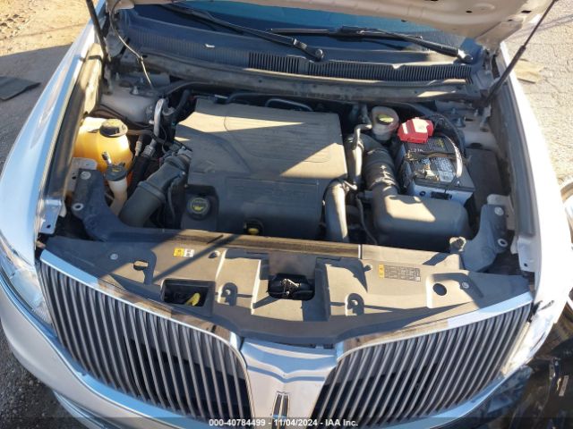 2LMHJ5AT4EBL57600 Lincoln Mkt Ecoboost
