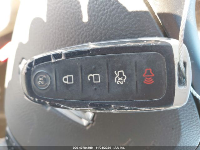 2LMHJ5AT4EBL57600 Lincoln Mkt Ecoboost