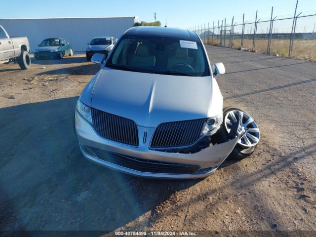 2LMHJ5AT4EBL57600 Lincoln Mkt Ecoboost
