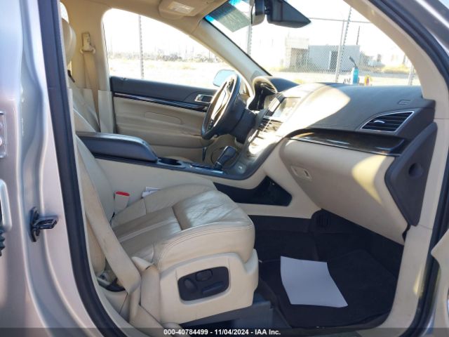 2LMHJ5AT4EBL57600 Lincoln Mkt Ecoboost