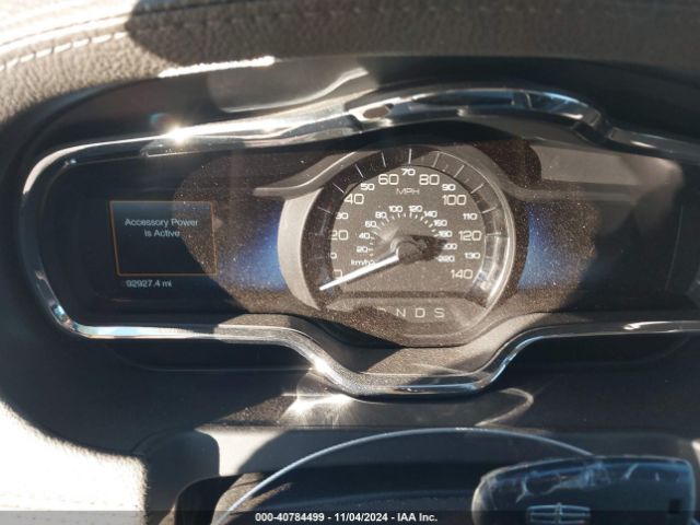 2LMHJ5AT4EBL57600 Lincoln Mkt Ecoboost