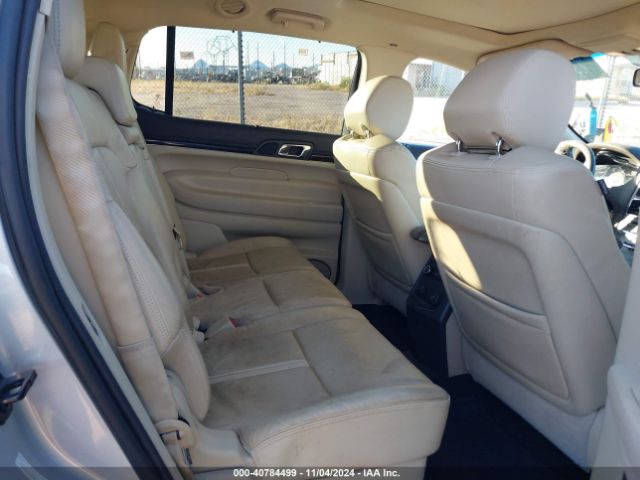 2LMHJ5AT4EBL57600 Lincoln Mkt Ecoboost