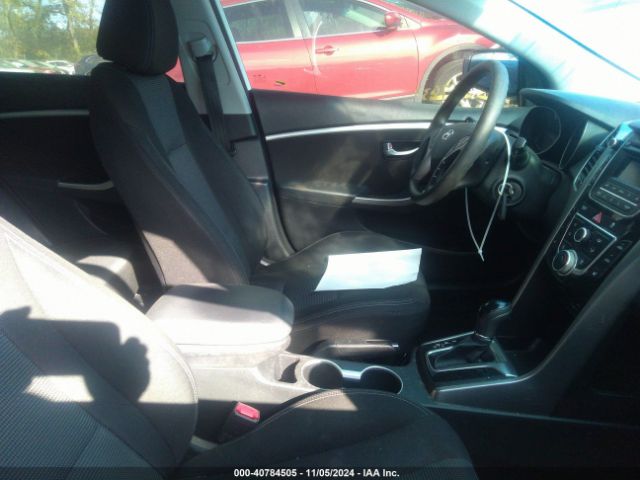 KMHD35LH5GU306083 Hyundai ELANTRA GT