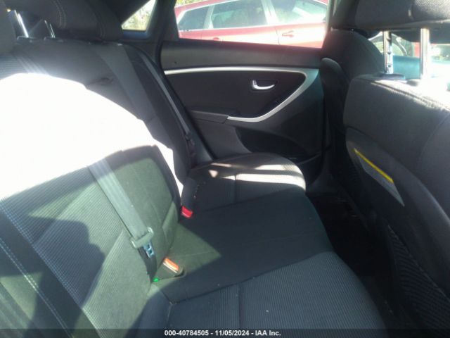 KMHD35LH5GU306083 Hyundai ELANTRA GT