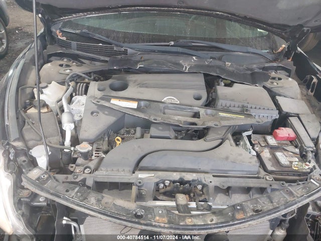 Nissan Altima 2.5 S 2015 1N4AL3AP4FC581394 Image 10
