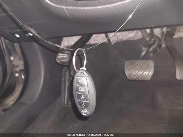 Nissan Altima 2.5 S 2015 1N4AL3AP4FC581394 Image 11
