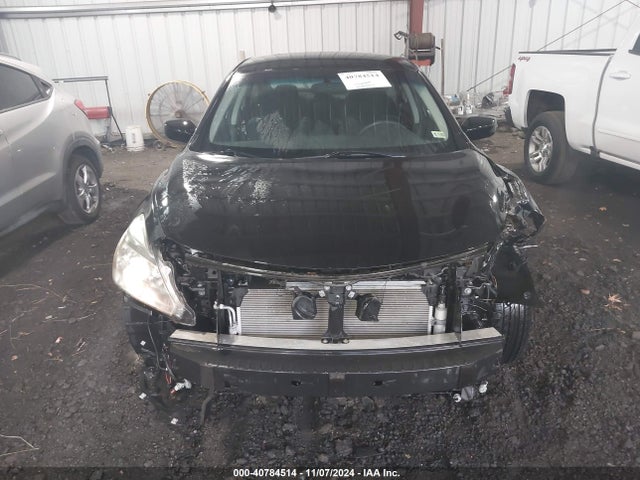 Nissan Altima 2.5 S 2015 1N4AL3AP4FC581394 Image 13
