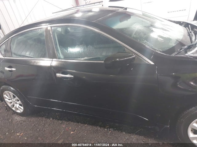 Nissan Altima 2.5 S 2015 1N4AL3AP4FC581394 Image 14