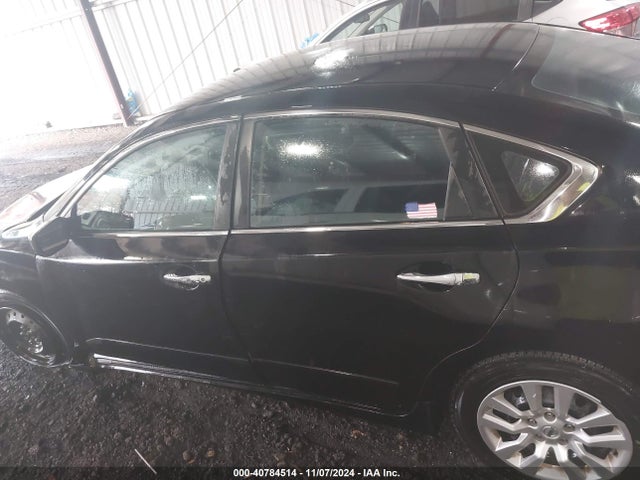 Nissan Altima 2.5 S 2015 1N4AL3AP4FC581394 Image 15